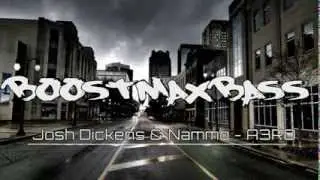 Josh Dickens & Nammo- A3RO