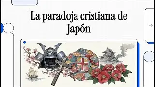 Cristianismo en Japón: persecución, “cristianos ocultos” y Navidad rara
