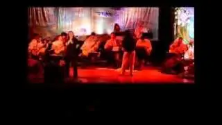 Canci&oacute;n de las garzas moras - Melina Yuros con Ensamble La Creciente