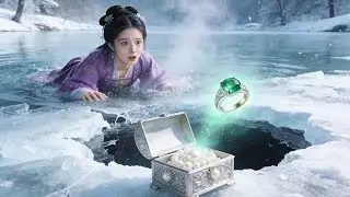 【Movie】A Fatal Fall Into Peril, a Mysterious Ring Found — Her Life Blows Up Overnight