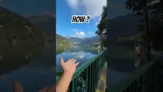 Naini Lake - Nainital #uttarakhand #nanital