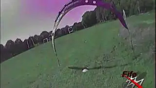 FPV Racing in Scotland - Fife FPV Auchterderran Training Day