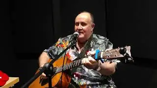 Just A Closer Walk With Thee | John Mario Bartholomew
