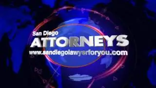 San Diego Attorneys