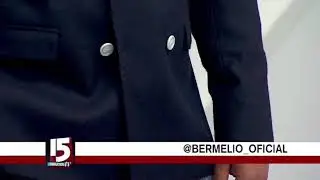 15 Minutos TV 3 parte Moda Masculina 2019
