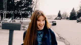 Kelly Fleming//Forever & Always