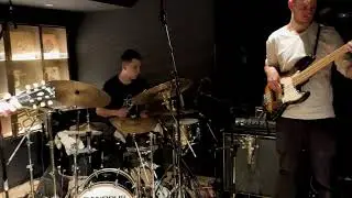 RADIOHOP Soundcheck at Obsidian (Recap)