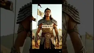 जिसे घेरा गया&hellip; पर हराया नहीं गया | अभिमन्यु