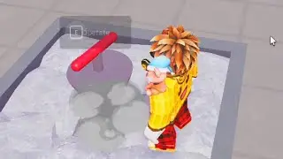 PABRIK PENGEBORAN TERBESAR DI ROBLOX - Roblox Indonesia Drill Tycoon