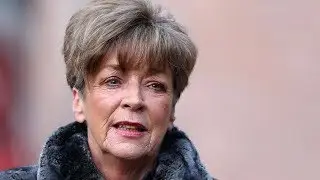 Anne Kirkbride (1954-2015) Actress