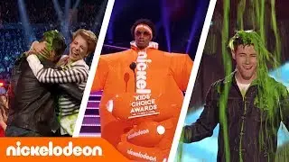 KCA | Die 19 Besten KCA-Momente | Nickelodeon Deutschland