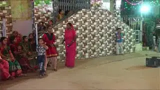 NAVRATRI MOHASTAV 2025 SOKHADA  Live Stream