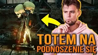 TOTEM NA PODNOSZENIE SIĘ jest OP | Dead by Daylight [#583]