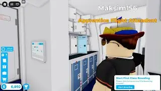 Cabin crue simulatior