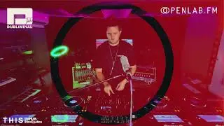 Dubliminal 06 - Tulshi - Minimal & Dub Techno Mix