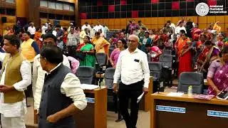 AMC&rsquo;s final budget announcement 2026 (Day 2)