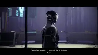 Black armory - Destiny 2