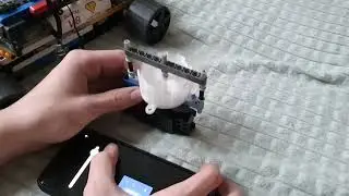 3d printed air raid siren