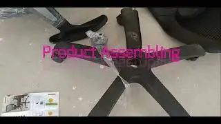 Instructions How to create an Product Assembling Video & images Revexpo com Part II