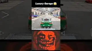Car parking multiplayer 2 luxury garage 😱 #carparking #carparkingmultiplayer #cpm #cpm2
