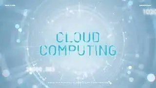 High Technology Logo Opener | after effects free download