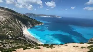 Beautiful places in Kefalonia #travel #kefalonia #summeringreece #ioniansea #beautifuldestinations 