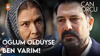 Mehmet'i şaşırtan atak! - Can Borcu 3. Bölüm