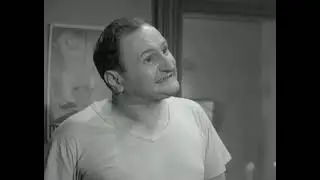 Wagen 54, bitte melden ! S01E21  Toody der Kunstkenner