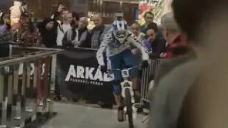 Ark&aacute;dy DownMall 2017 - Official video