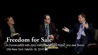 Freedom for Sale: Why the World Is Trading Democracy for Security