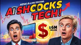 This $6 Million AI Startup is Crushing Big Tech&mdash;Is Wall Street Worried?