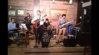 4POINT5 - Country Roads