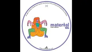 ATMA (AU) - Float (MATERIAL186)