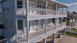 Waterfront Florida Home for Sale | Direct Gulf Access | Hernando Beach Lifestyle Tour