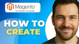 Как создать открытый и закрытый ключ Magento 2