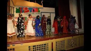 2010 Wellstone Culture Show