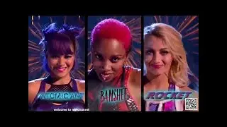 Ultimate Tag - Season 1 Episode 7 Higher, Better, Faster, Stronger (Jun 8,2020)