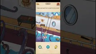 Nightmare Puzzles Level 39