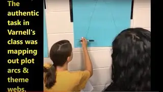Vertical Learning