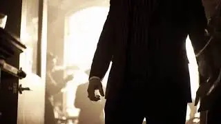 Playlist make you feel like a gangster - Gentleman Songs - clean suit energy, dirty talk beats