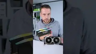 Now There&rsquo;s a GPU Shortage&hellip;