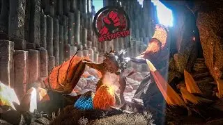 Ark Dev Kit / Pugnacia Mod!