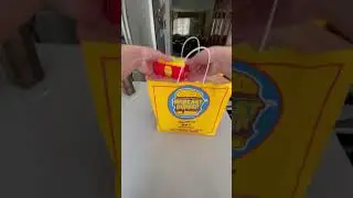 I Ordered MrBeast Burger