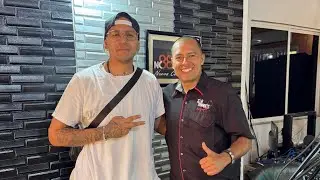NOTA DEPORTIVA CON CRISTIAN SALAZAR | 11 Dic | Gustavo BK. El chamo de Guatire 