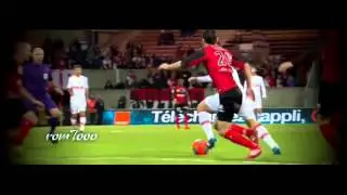 James Rodriguez Ultimate Skill Show HD