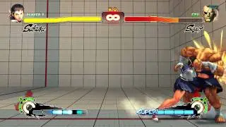 Snoooootch's 5 special challenge - Sakura