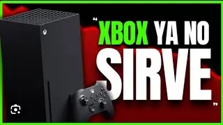 LA CAIDA DE XBOX...