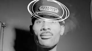 Pullman Porter | Opal's Walk | Brand Story & Documentary