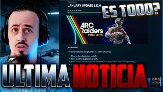 Noticias IMPORTANTES: nueva update, pol&eacute;mica y mejoras PvE
