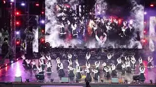 원주 댄싱카니발 “대상” 슈팅스타 🌠